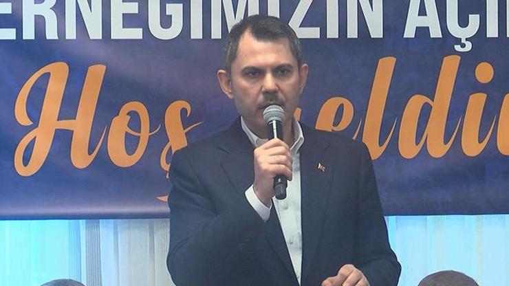 Murat Kurumdan İBBye vaat eleştirisi