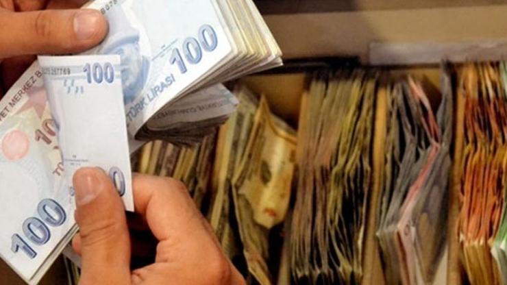 Tarımsal destek ödemeleri başladı