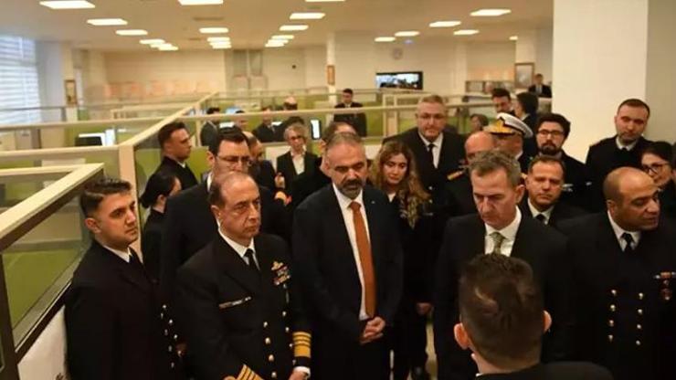 MSB açıkladı: Cumhurbaşkanı Erdoğan talimat verdi, çalışmalar başladı