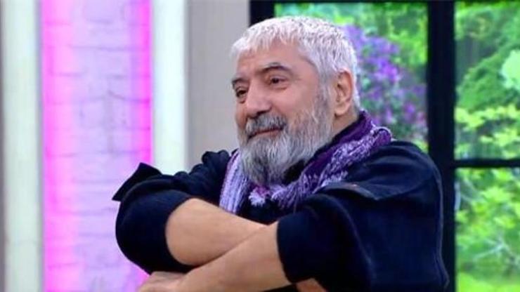 Ahmet Kayanın ağabeyi Mustafa Kaya yaşamını yitirdi