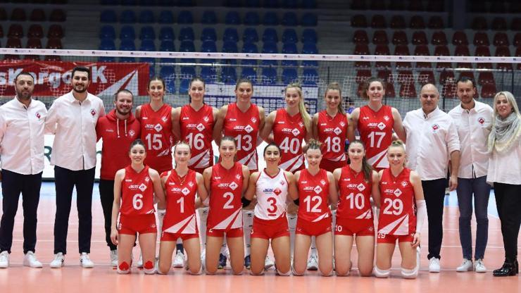 Aras Kargo Sporun tarihinde bir ilk