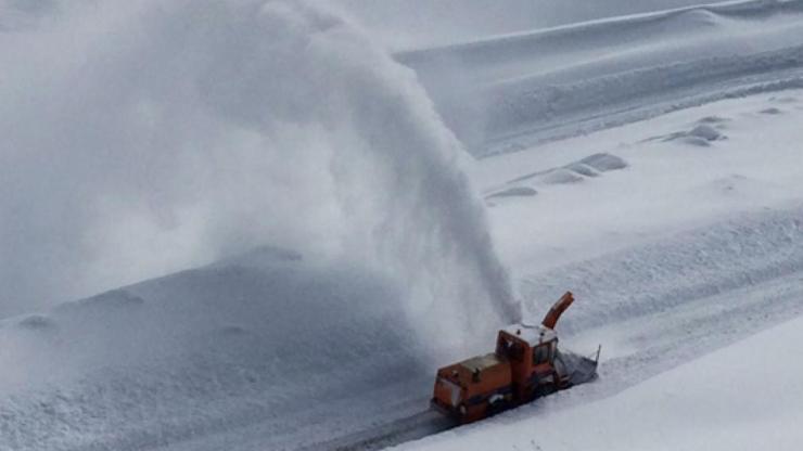 Bugün hava nasıl olacak Meteorolojiden çığ uyarısı