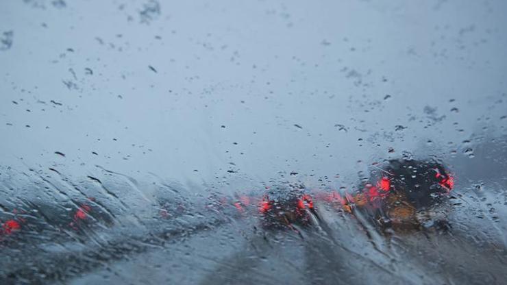 Meteoroloji il il uyardı: Sis, pus, yağmur, kar Bugün (22 Şubat) hava nasıl olacak