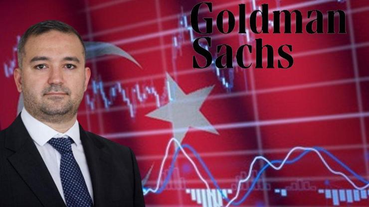 Goldman Sachsdan TCMB faiz kararına analiz: Rezervler pozitife dönebilir