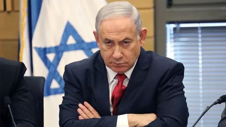 İsrailli askerlerden Netanyahuya veto
