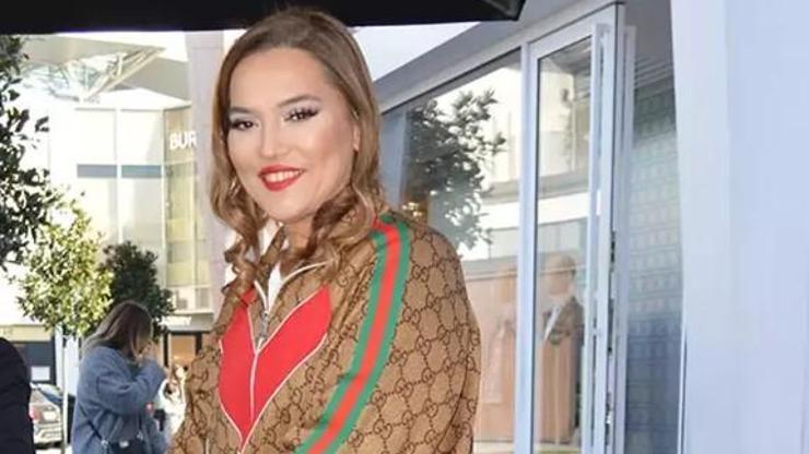 Demet Akalın tatil planları hakkında konuştu