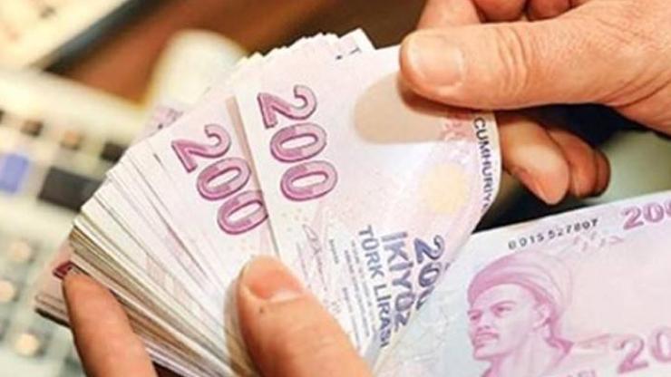 Bakanlık duyurdu Destek ödemeleri hesaplara yatıyor