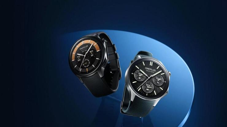 OnePlus Watch 2’nin teknik özellikleri netlik kazandı