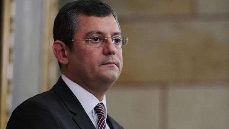 Özgür Özel, Pevrul Kavlak için taziye mesajı yayınladı