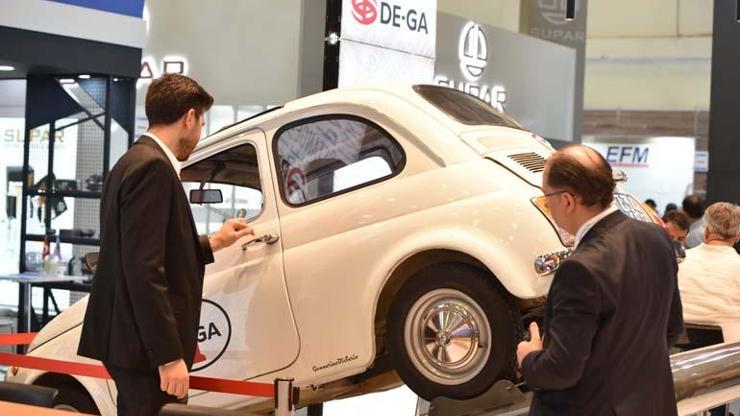 Automechanika mayıs ayında Istanbul’da düzenlenecek