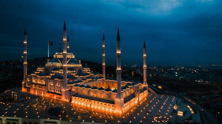 Zül-Celali̇ Vel İkram Ne Demek Zül-Celali̇ Vel İkram Esması Türkçe Anlamı Ve Faziletleri...