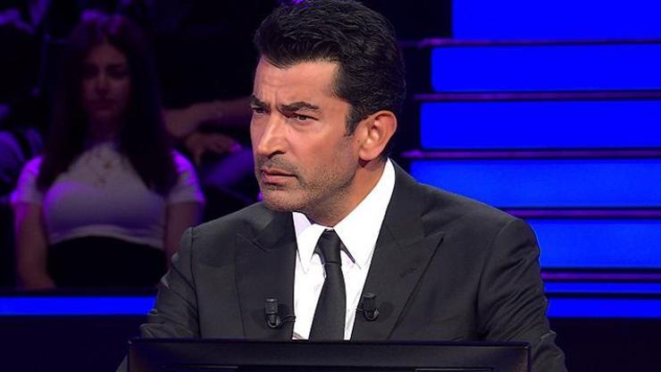 Kim Milyoner Olmak İstere damga vuran soru Joker kullanan yarışmacının yanlış yanıtı izleyenleri şoke etti