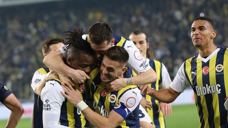Fenerbahçenin Ankaragücü kadrosunda eksikler var