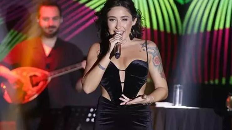 Melek Mosso: Annem benim şansım