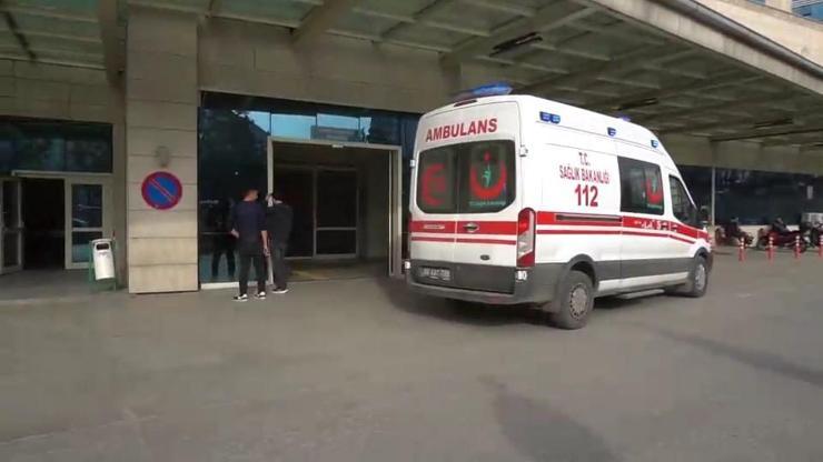 Siirt’te patpat devrildi: 1 ölü