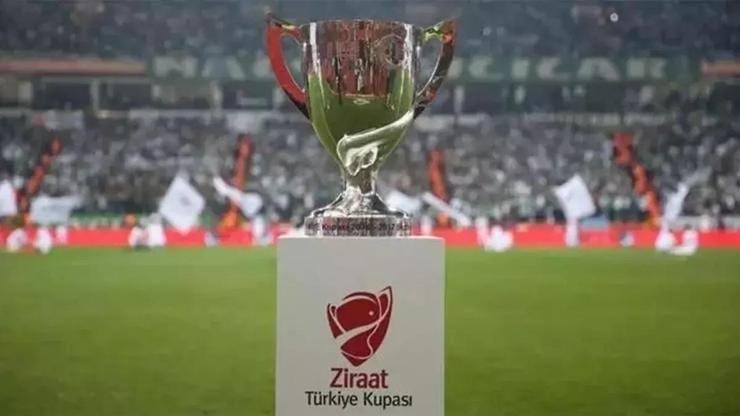 Ziraat Türkiye Kupası maçları rövanşlı mı olacak ZTK çeyrek finali tek maç mı