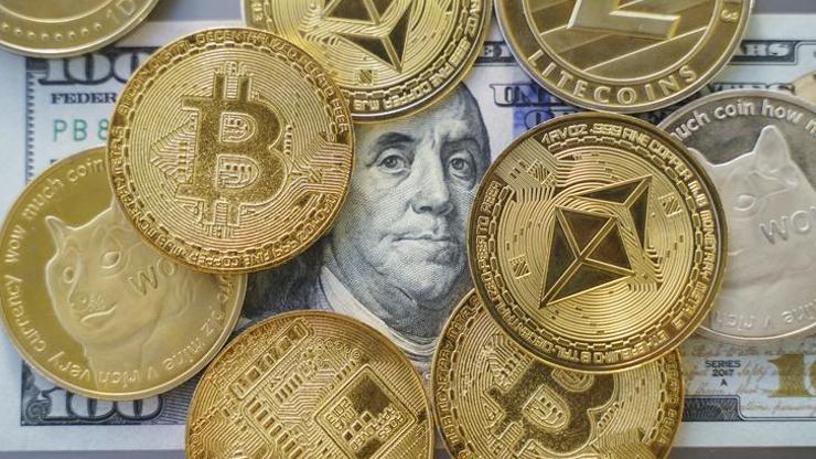 Herkes onu konuşuyor Bitcoin yüksekten uçuyor