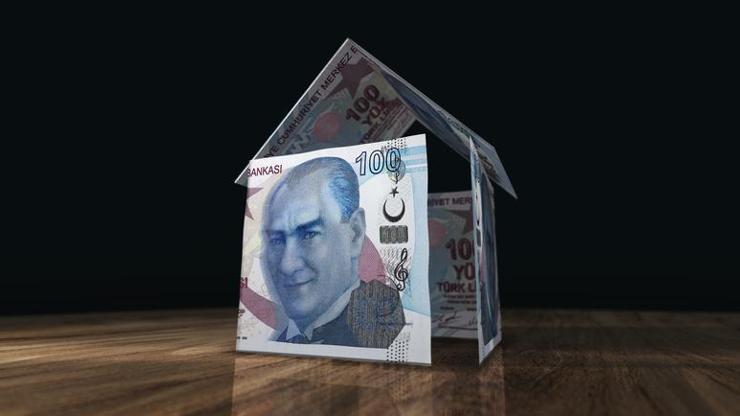 Riskli konutlar için kredi sınırı kalktı