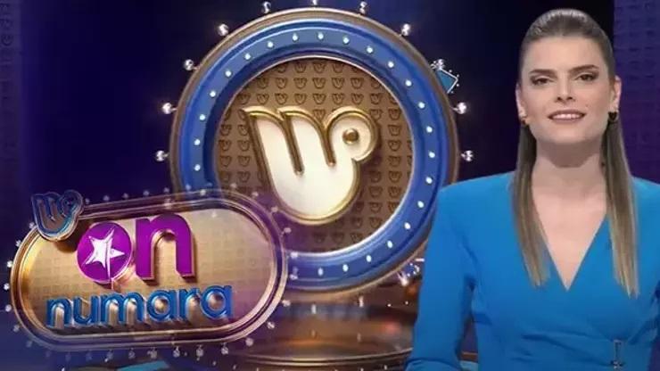 On Numara sonucu açıklandı İşte Milli Piyango Online 1 Mart 2024 On Numara çekiliş sonuçları ekranı