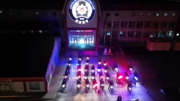 20 ilde eş zamanlı Sibergöz-23 operasyonu: 146 gözaltı