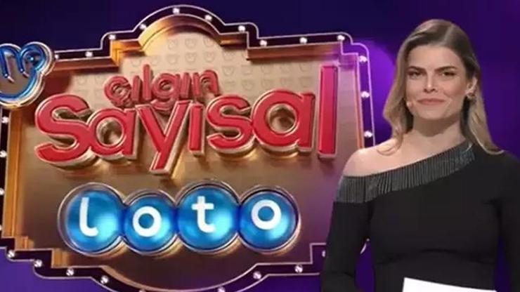 Çılgın Sayısal Loto çekiliş sonucu açıklandı İşte Milli Piyango Online 2 Mart 2024 Çılgın Sayısal Loto sonuç ekranı