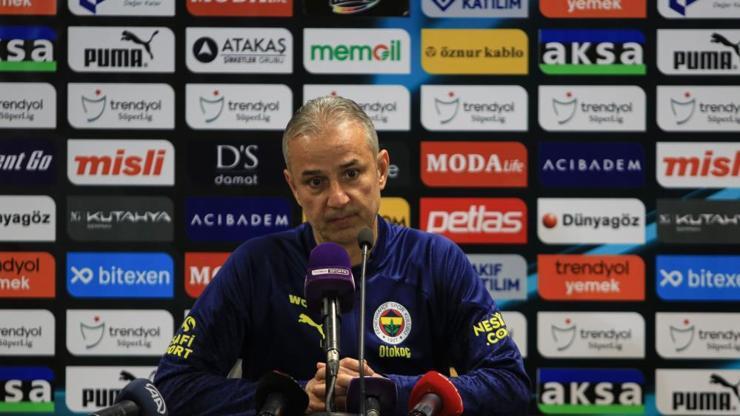 İsmail Kartaldan Hatayspor yorumu
