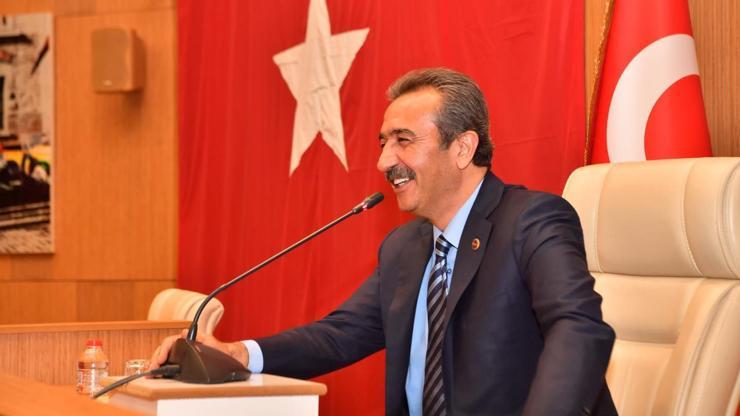 Soner Çetin’den Belediyeevleri sakinlerine çözüm girişimi