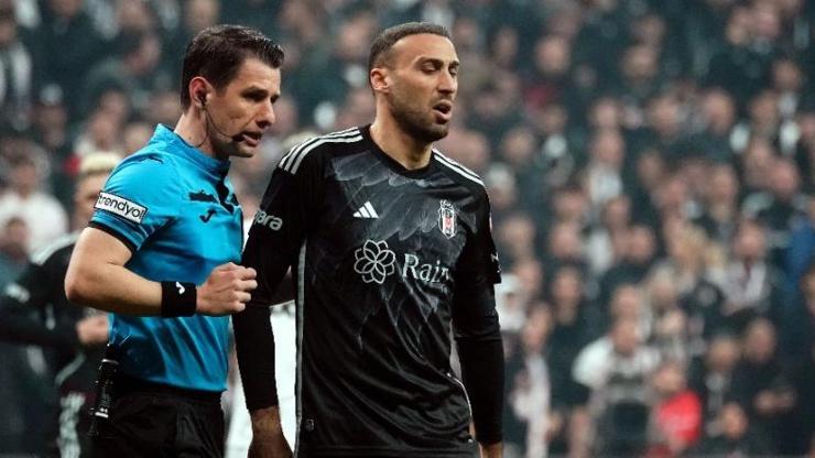 Beşiktaş: Halil Umut Meler ve Koray Gençerleri istemiyoruz