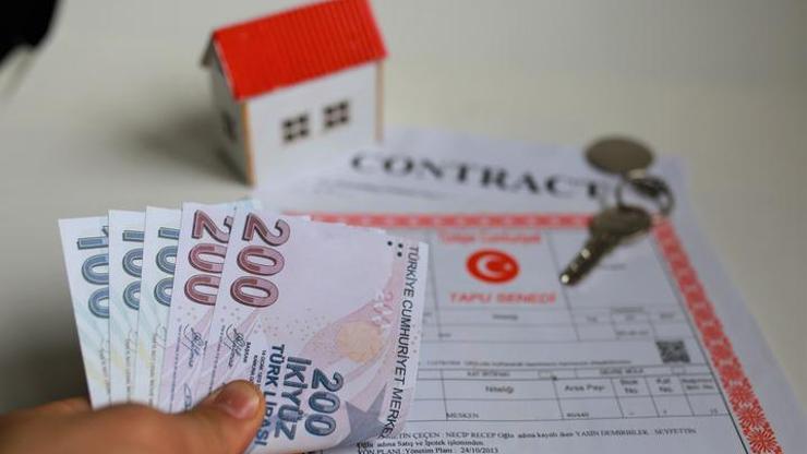Ev alacaklar dikkat BDDK kredi kısıtlamasına muafiyet getirdi: Yeni uygulamanın ayrıntıları...