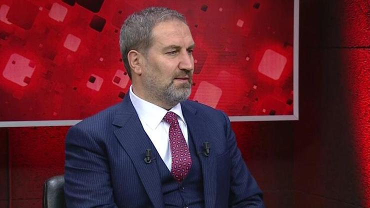 Mustafa Şen CNN TÜRKte anlattı: İstanbulda anketler başa baş