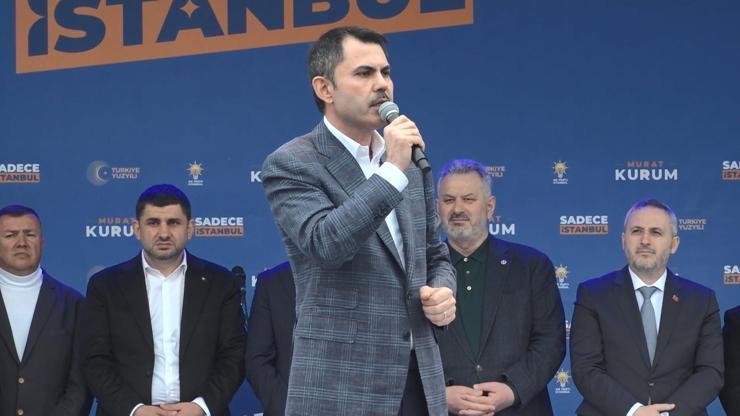 Kurum: Vatandaşlarımız açacağız dedikleri ama açamayacakları duraklarda bekleyecekler