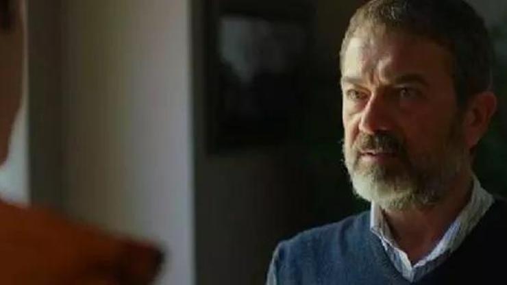Bahar dizisindeki Reha kimdir Hasan Şahintürk kaç yaşında, hangi dizilerde oynadı