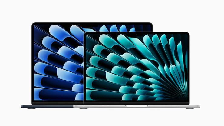 Yeni MacBook Air neler sunacak