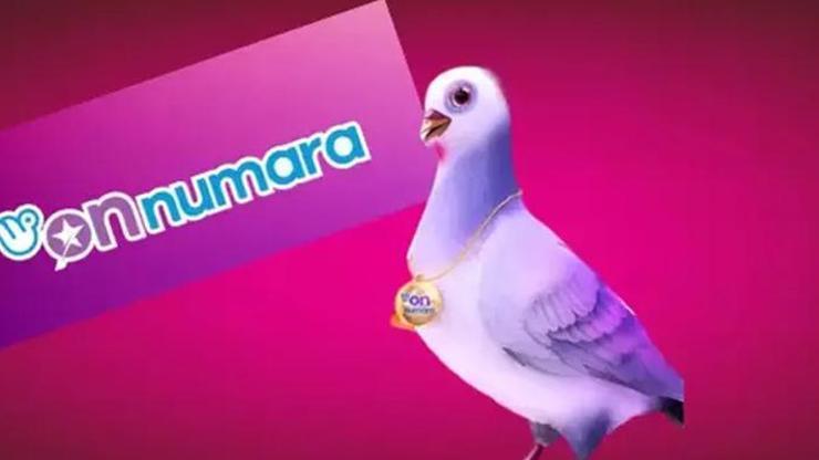 On Numara çekiliş sonuçları açıklandı İşte Milli Piyango Online 8 Mart 2024 On Numara çekiliş sonuçları sorgulama ekranı