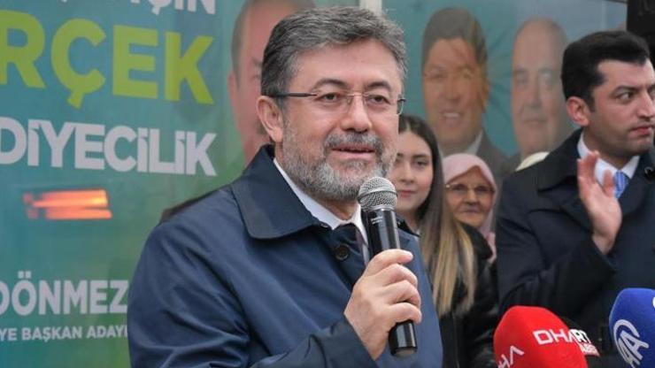 Cumhurbaşkanı Erdoğan açılışa telefonla bağlandı