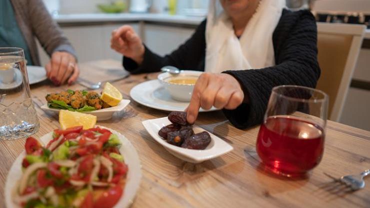 Tekirdağ İmsakiyesi 2024… Tekirdağ’da sahur (imsak), iftar saat kaçta Diyanet il il sahur ve iftar saatleri