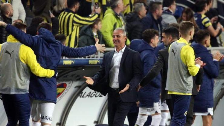 İsmail Kartal: Thiam’ın atılması gerekiyordu
