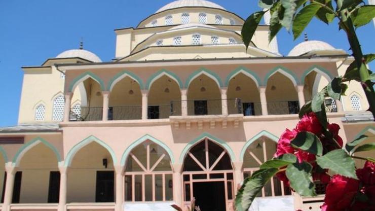 Van sahur vakti 14 Mart 2024 Van imsakiyesi Bugün Vanda iftar ve sahur saati kaçta Van iftar vakti ne zaman