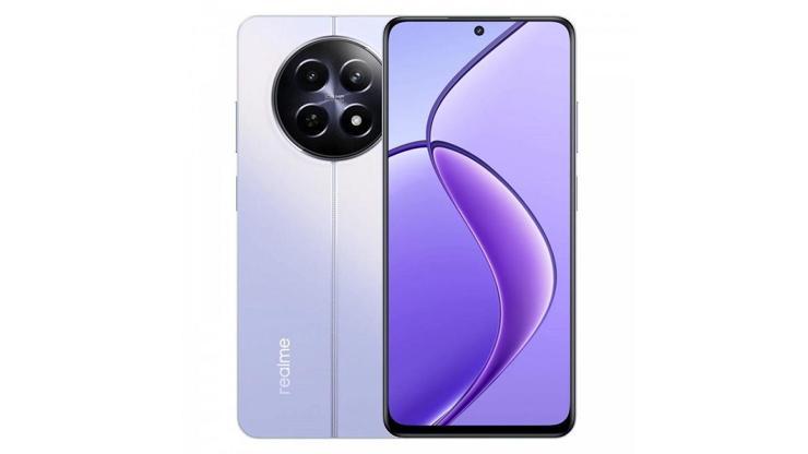 Realme 12 serisi büyümeye devam ediyor