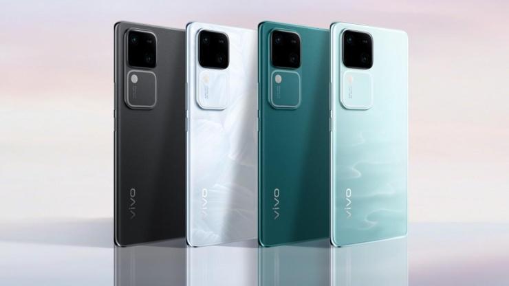 vivo, Çin’de en çok satan akıllı telefon markası oldu