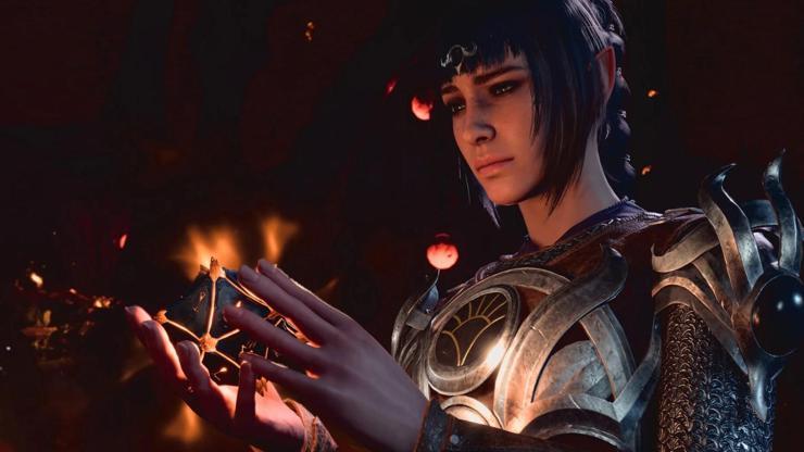 Baldur’s Gate 3, Xbox için piyasaya sürülecek