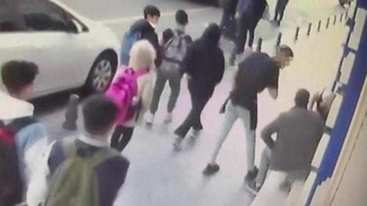 Kalem cinayetinde ifadeler ortaya çıktı: Anlık öfkeme denk geldi