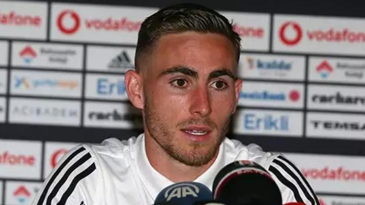 Beşiktaş Tyler Boyda 956 bin euro ödeyecek