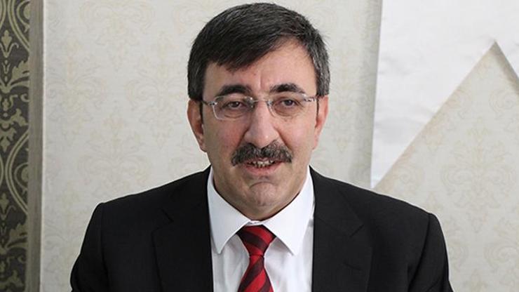 Cevdet Yılmazdan cari açık açıklaması