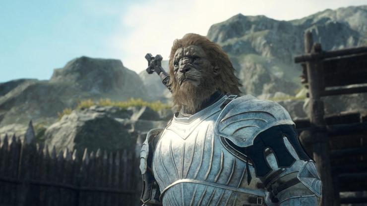 Dragon’s Dogma 2’le ilgili yeni bir detay ortaya çıktı