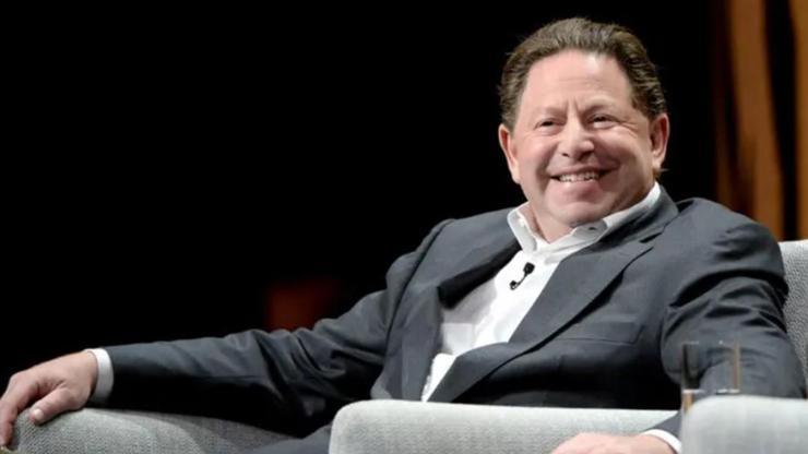 Activision Blizzard’ın eski CEO’su TikTok’u satın almak istiyor