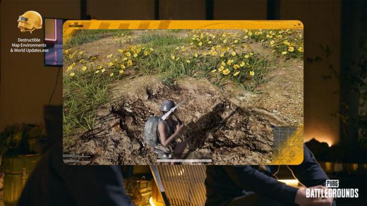 PUBG: BATTLEGROUNDS 2024 Yol Haritası açıklandı