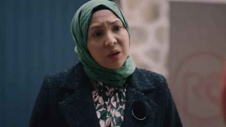 Kızılcık Şerbeti Hilal kimdir Kızılcık Şerbeti Gökhanın karısı ortalığı karıştıracak Sibel Salihoğlu kimdir