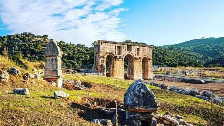Patarada imar planı iptal edilsin çağrısı