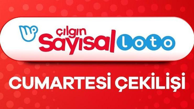 Çılgın Sayısal Loto sonuçları açıklandı Milli Piyango Online 16 Mart 2024 Çılgın Sayısal Loto sonuçları ekranı